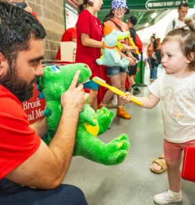 Sb childrens expo 25