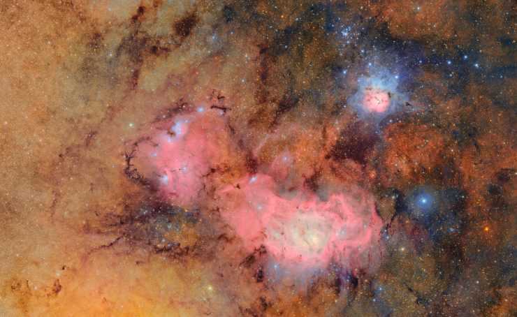 Lm4 trifid 10k
