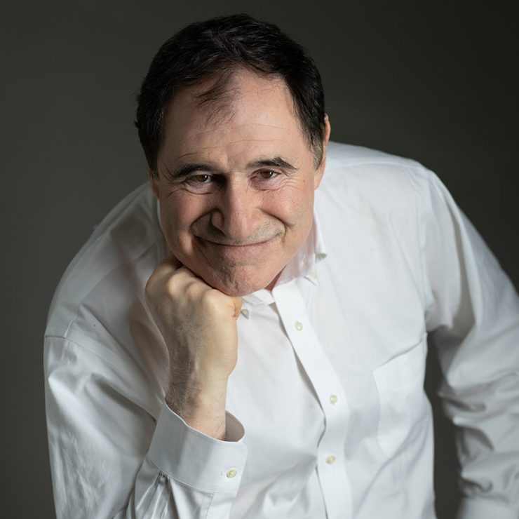 Richard kind