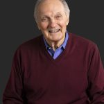 Alan alda