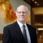 Raymond bergan, md, photographed on tuesday, january 19, 2021.