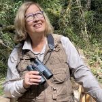 Professor patricia wright credit noel rowe