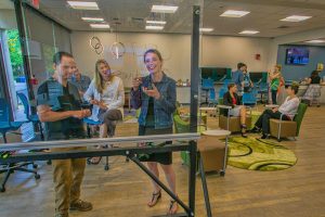 Faculty commons 2018