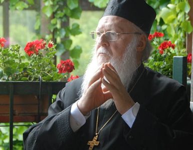 Green patriarch