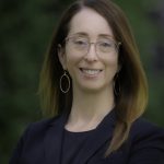 Jennifer Almquist, PhD
