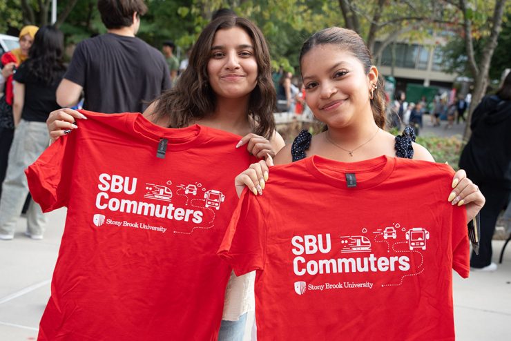 Seawolves welcome commuter expo 1