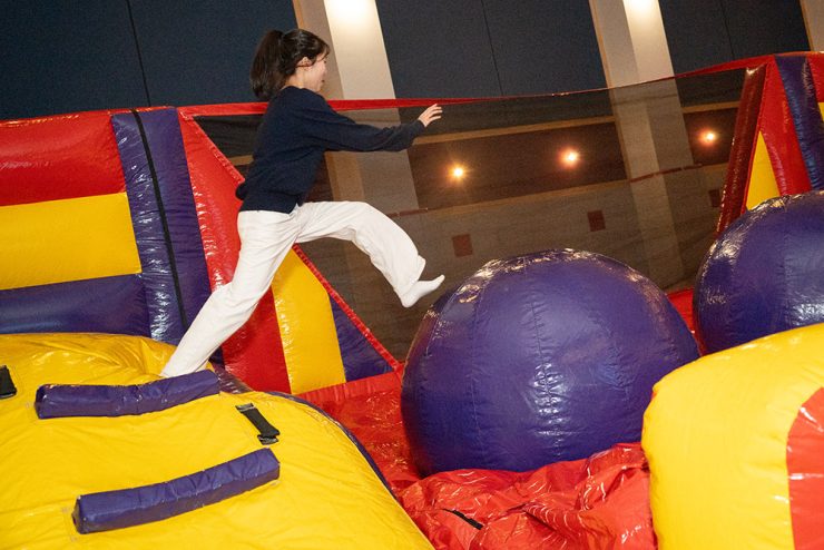 Seawolves welcome party 4