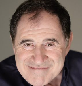 Richard kind staller