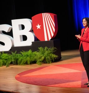 Stony brook university state of the university. 4jpg