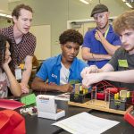 Summer youth employment 25 2