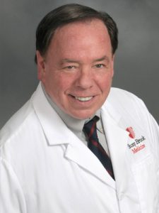 Shroyer kenneth