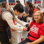 Be well fair 25 4