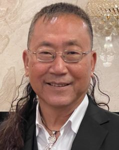 Chang kee jung Chang kee jung