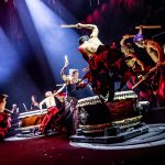 Drum tao