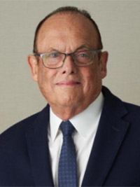 Kingsley bolton