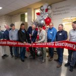 Quantum lab opening 2
