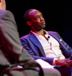 Rowan ricardo phillips spotlight talk
