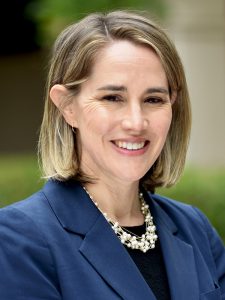 Sarah reisman head