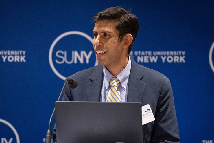 Suny research council 1