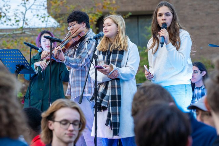 Light the brook 25 1