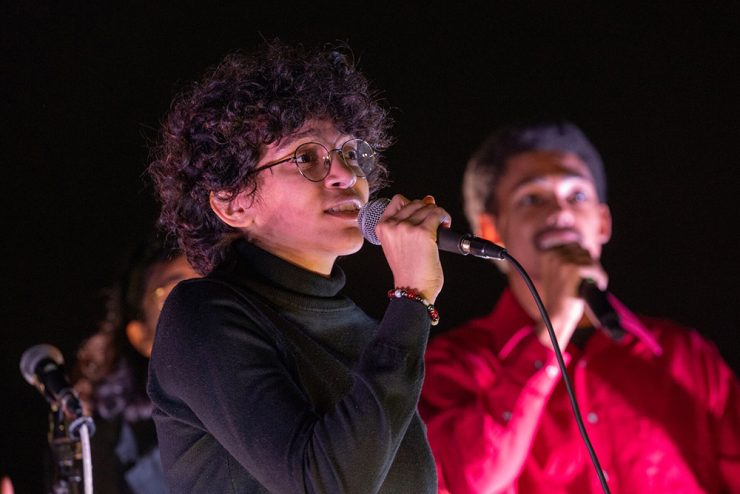 Light the brook 25 14