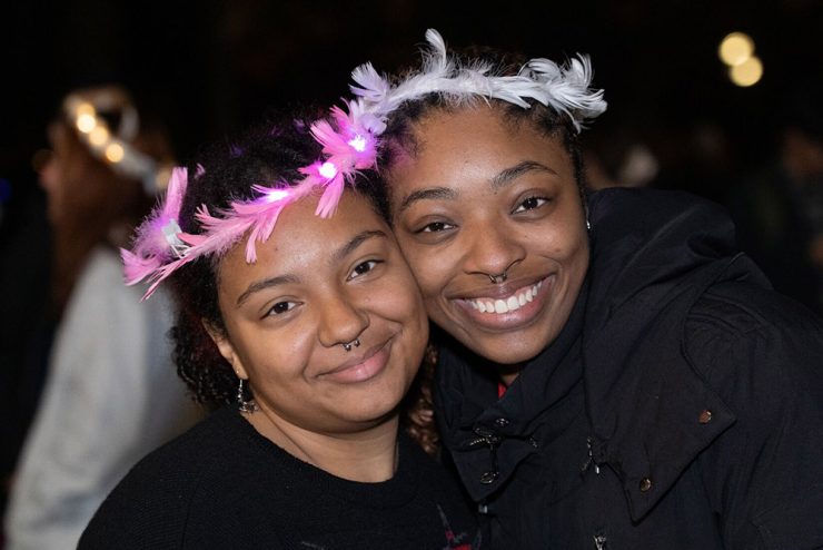 Light the brook 25 8