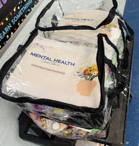 Mental health toolbox