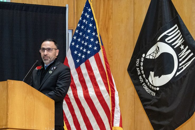 Veterans day 25 11