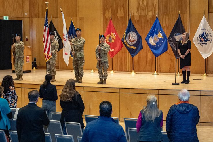 Veterans day 25 7