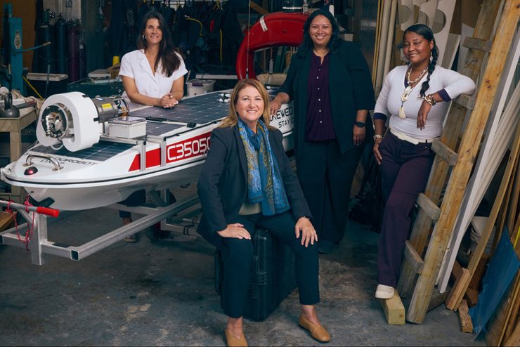Iocs award