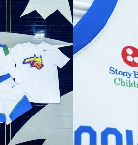 Sb childrnes gear