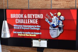 Brook and beyond 25 1