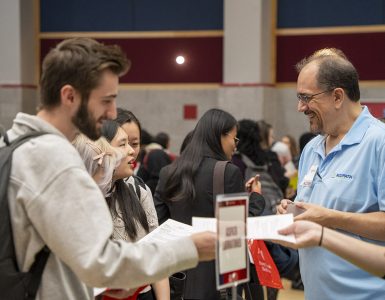 Healthcare fair 25