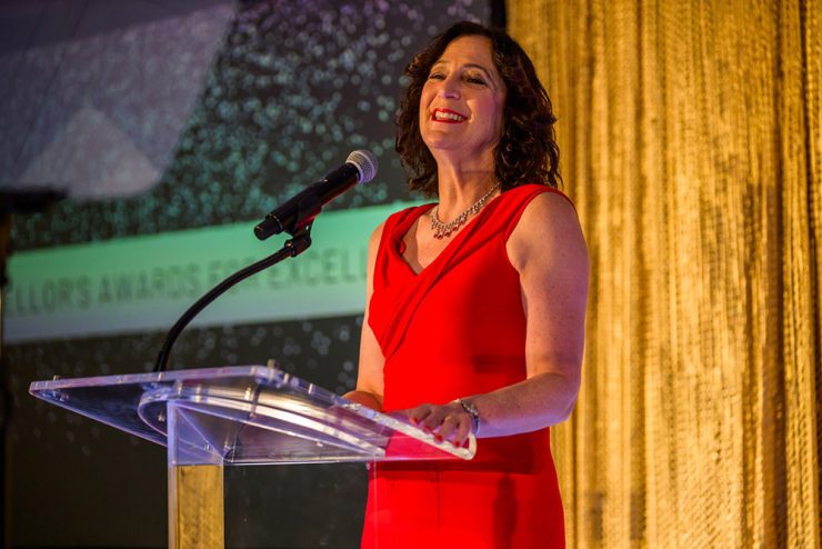 Stony awards 25 2