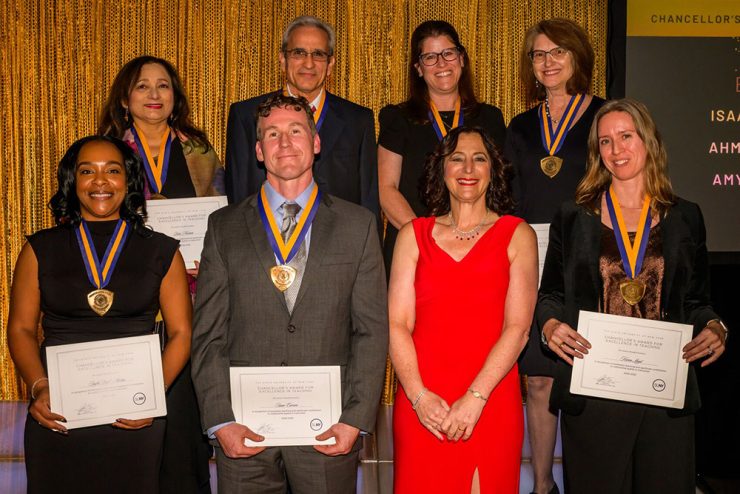 Stony awards 25 3