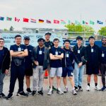 Robotics 26 team