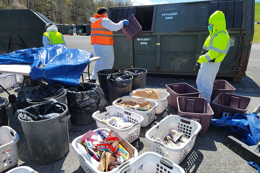 Waste study 26 3