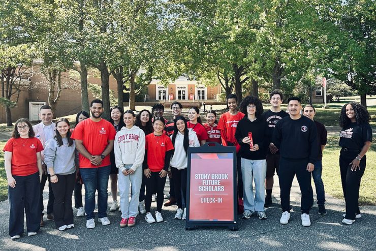Sb future scholars southampton