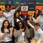 Sbu students summit