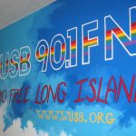 Wusb mural