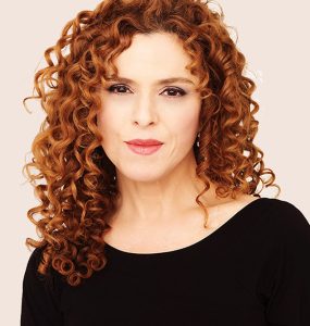 Bernadette Peters to Perform at Staller’s Spring 2026 Gala in May