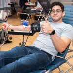 Blood drive 02 26 1