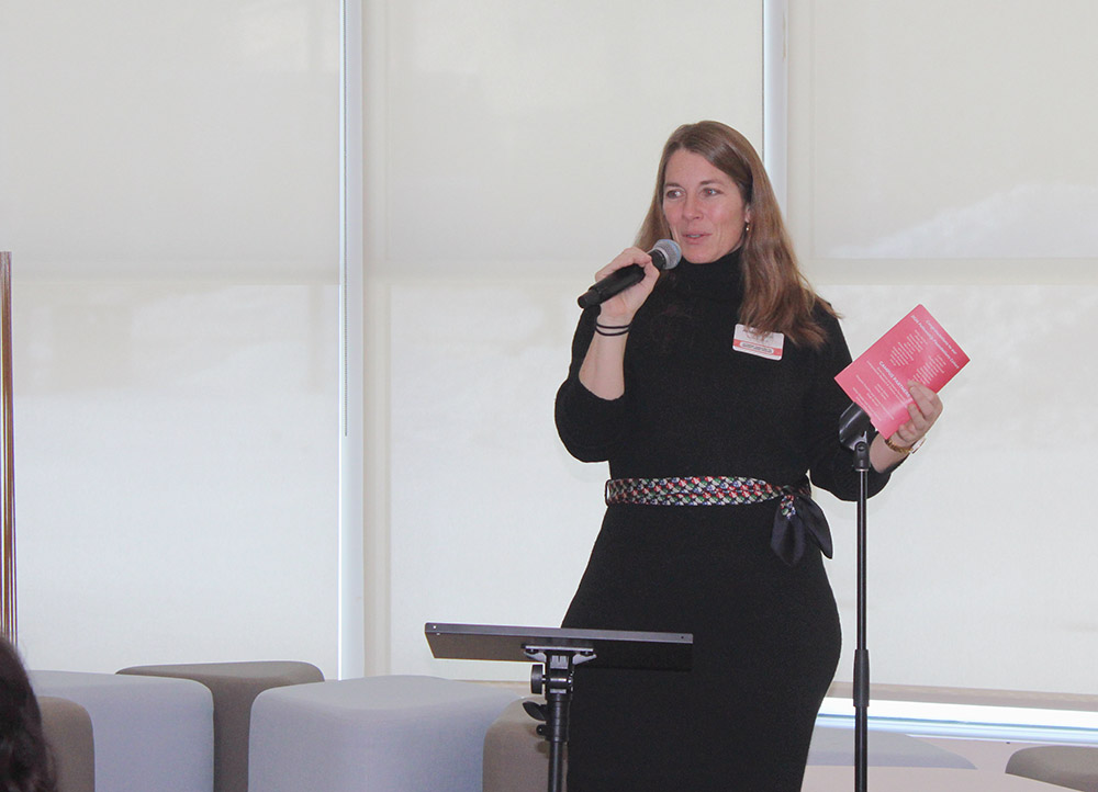 Grad school honors ashley Ashley Staples, director for external fellowships and scholarly development