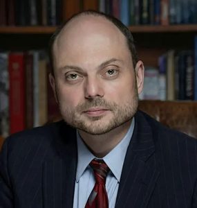 Kara murza