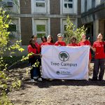 Tree campus usa 2026 photo