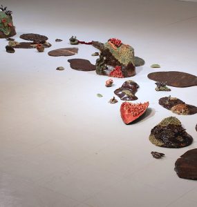 Becca Osborn MFA Thesis Exhibit 2026