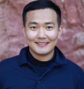 Ben zhang 26