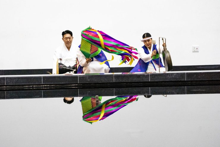 Korean art 26 8