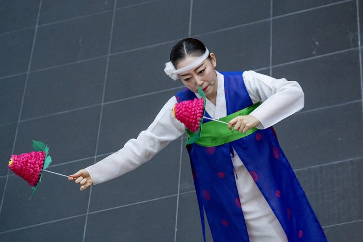 Korean art 26 9
