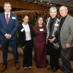 Scholarship celebration 26